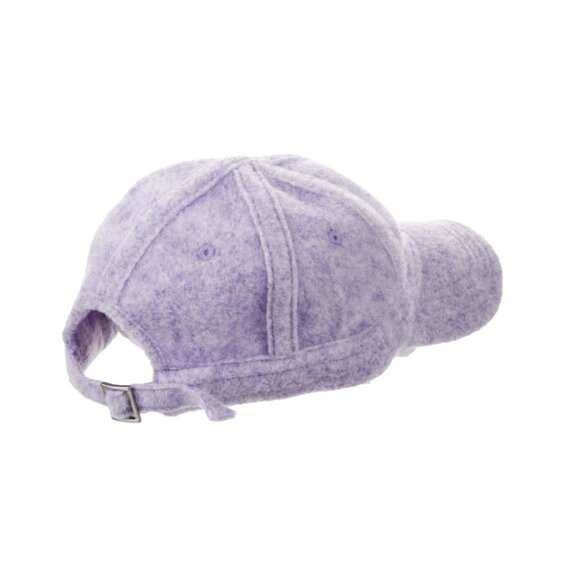 JACQUEMOUS Purple Hat Size 58 cm LIKE NEW - Picture 2 of 2